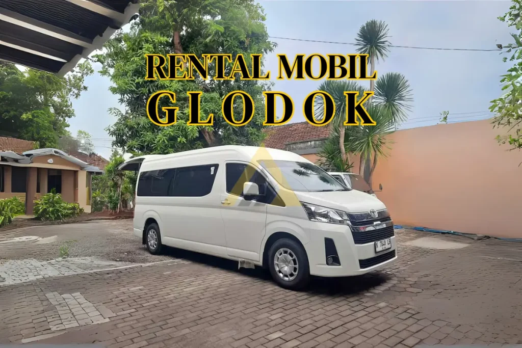 rental mobil di glodok
