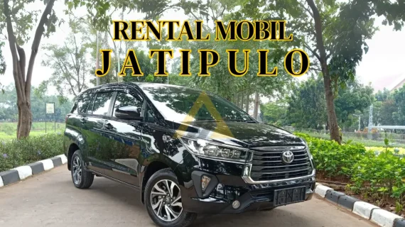 Rental Mobil Jatipulo