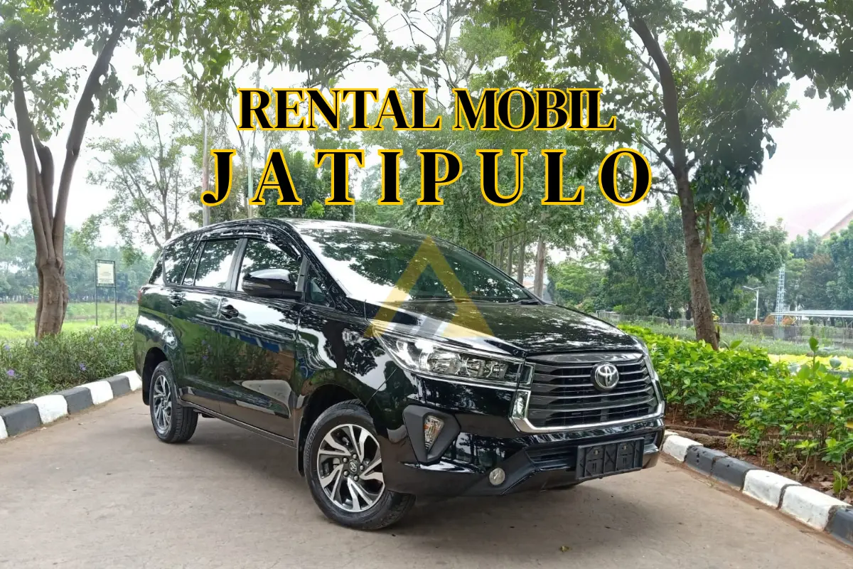 rental mobil di jatipulo