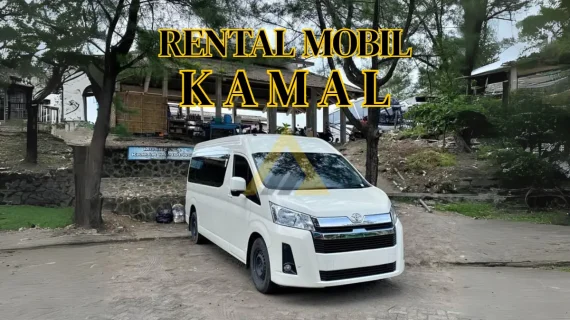 Rental Mobil Kamal