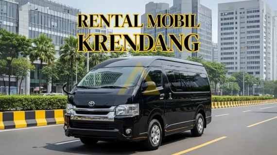 Rental Mobil Krendang