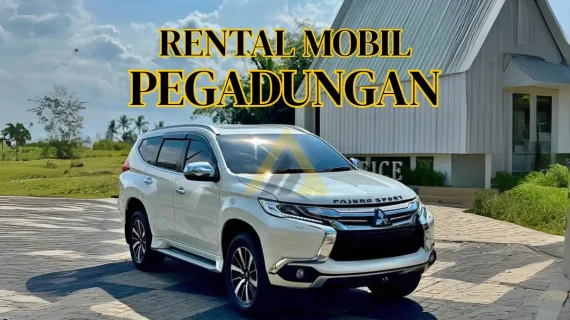 Rental Mobil Pegadungan