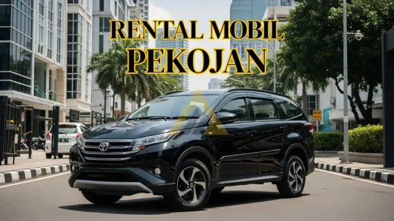 Rental Mobil Pekojan