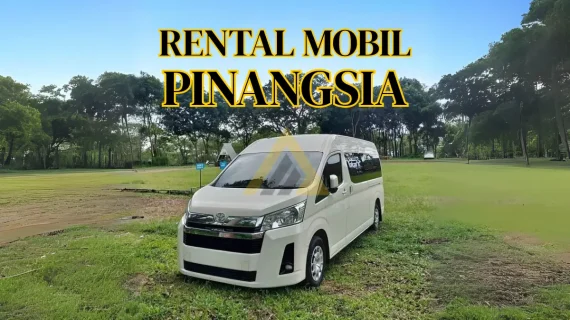 Rental Mobil Pinangsia