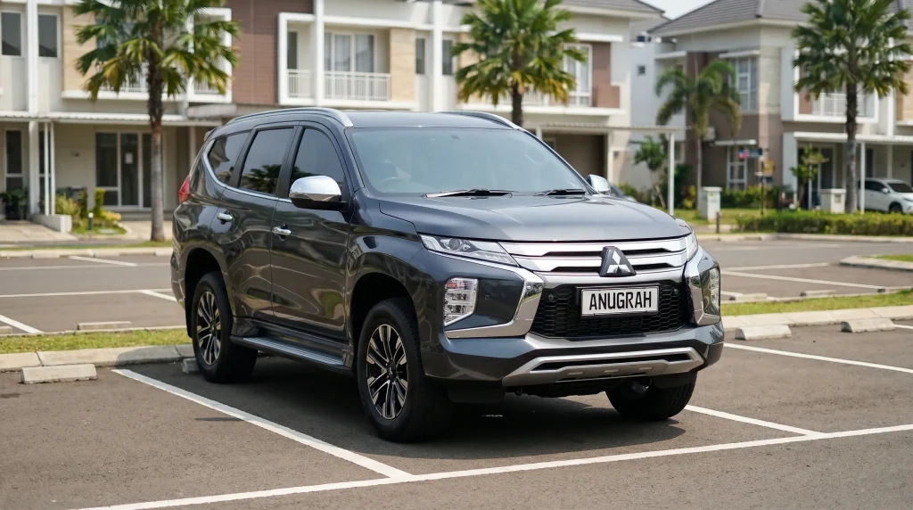 Rental Mobil di Duri Kepa