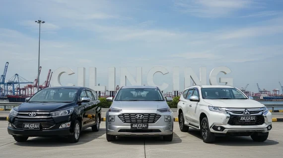 Rental Mobil Cilincing