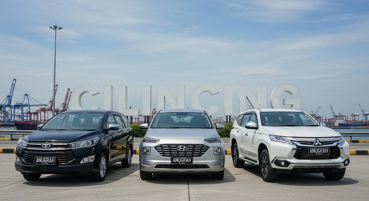 Rental Mobil Cilincing