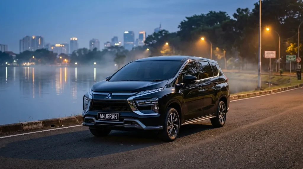 Rental Mobil Papanggo Jakarta Utara