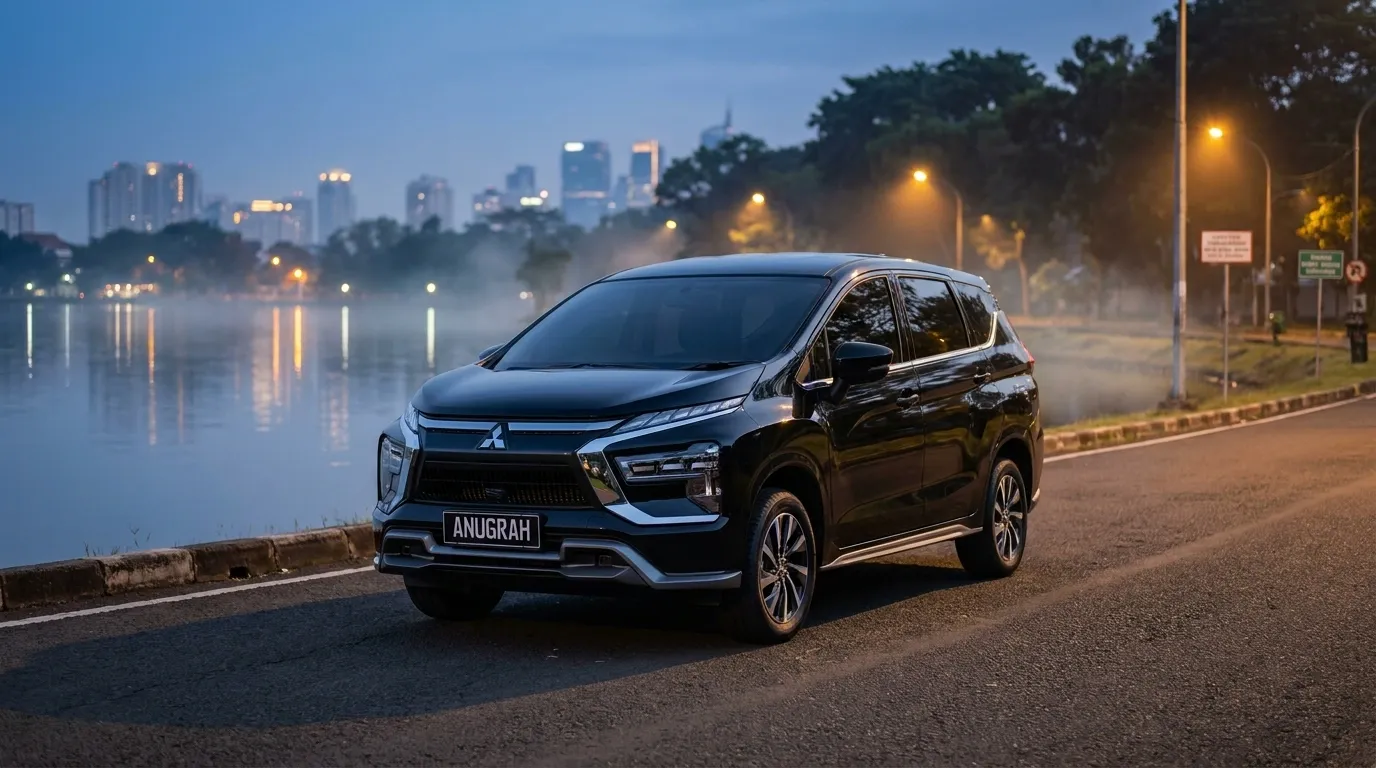 Rental Mobil Papanggo Jakarta Utara
