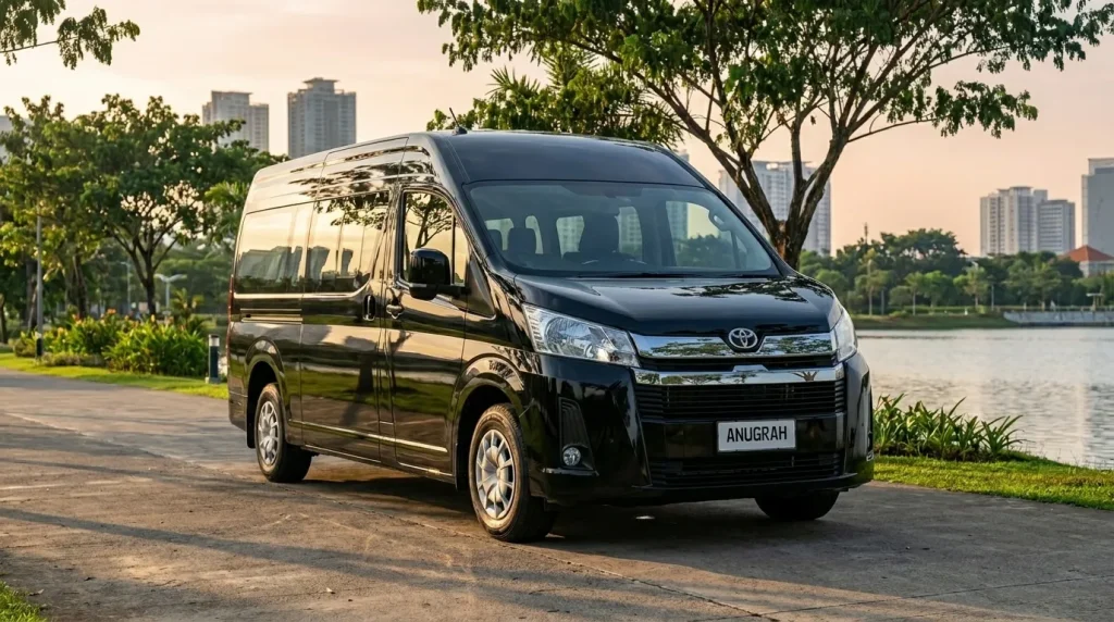 Rental Mobil Pluit Jakarta Utara