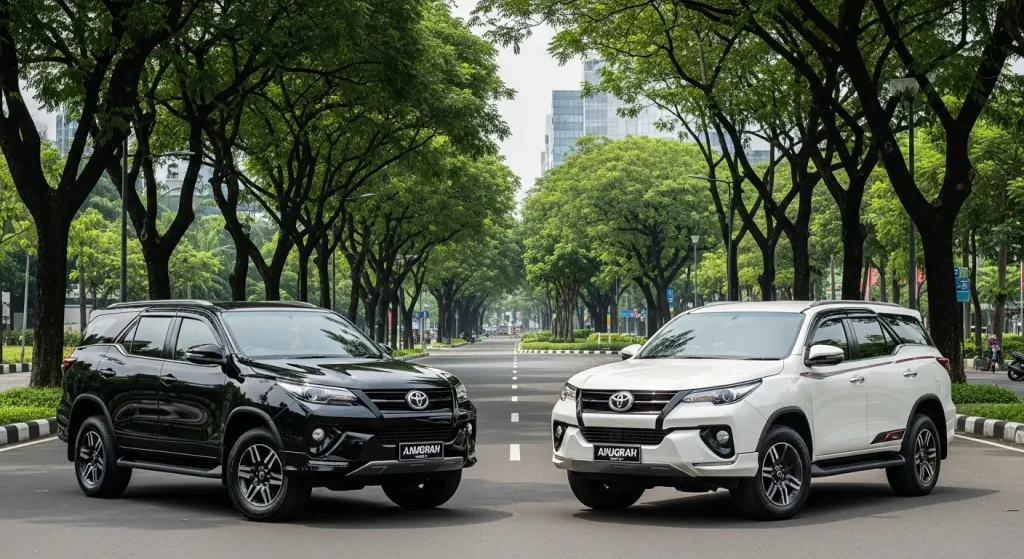 Rental Mobil Cilandak