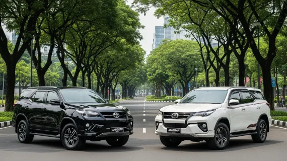 Rental Mobil Cilandak