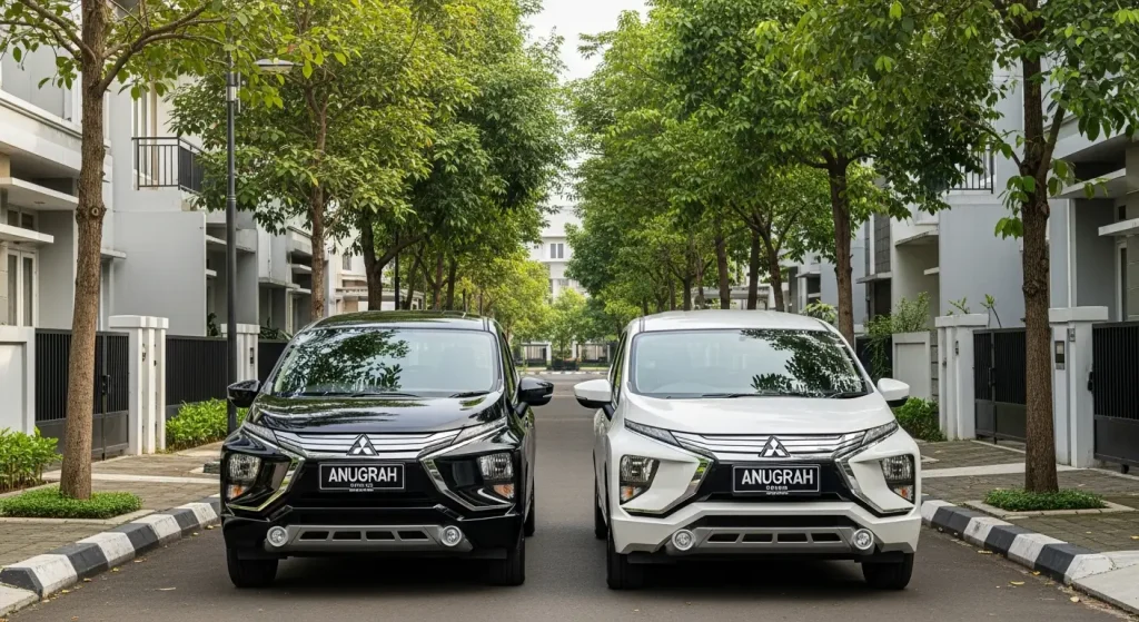 Rental Mobil Cilandak Barat