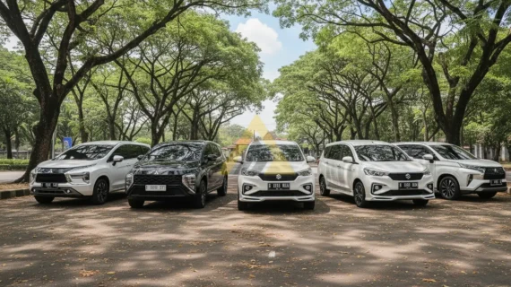 Rental Mobil Cilangkap