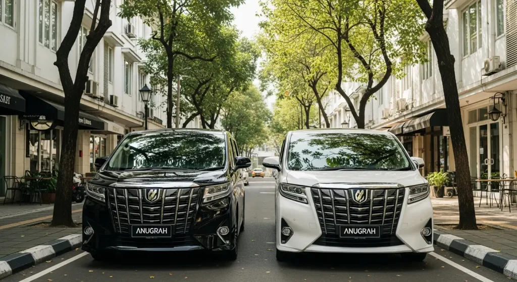 Rental Mobil Cipete Selatan