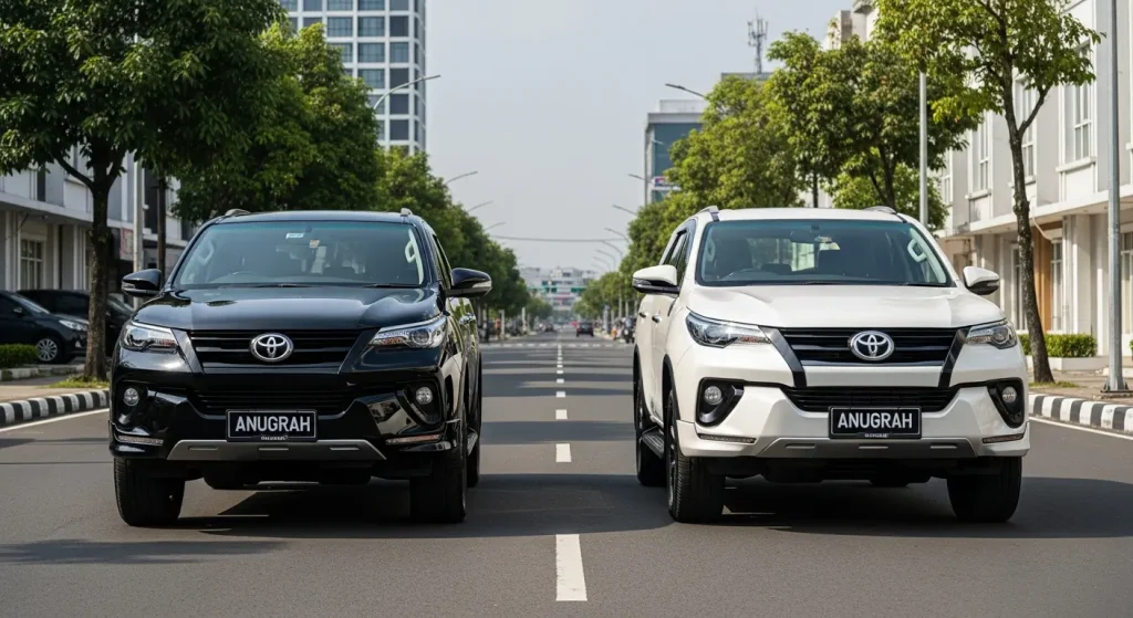 Rental Mobil Cipinang