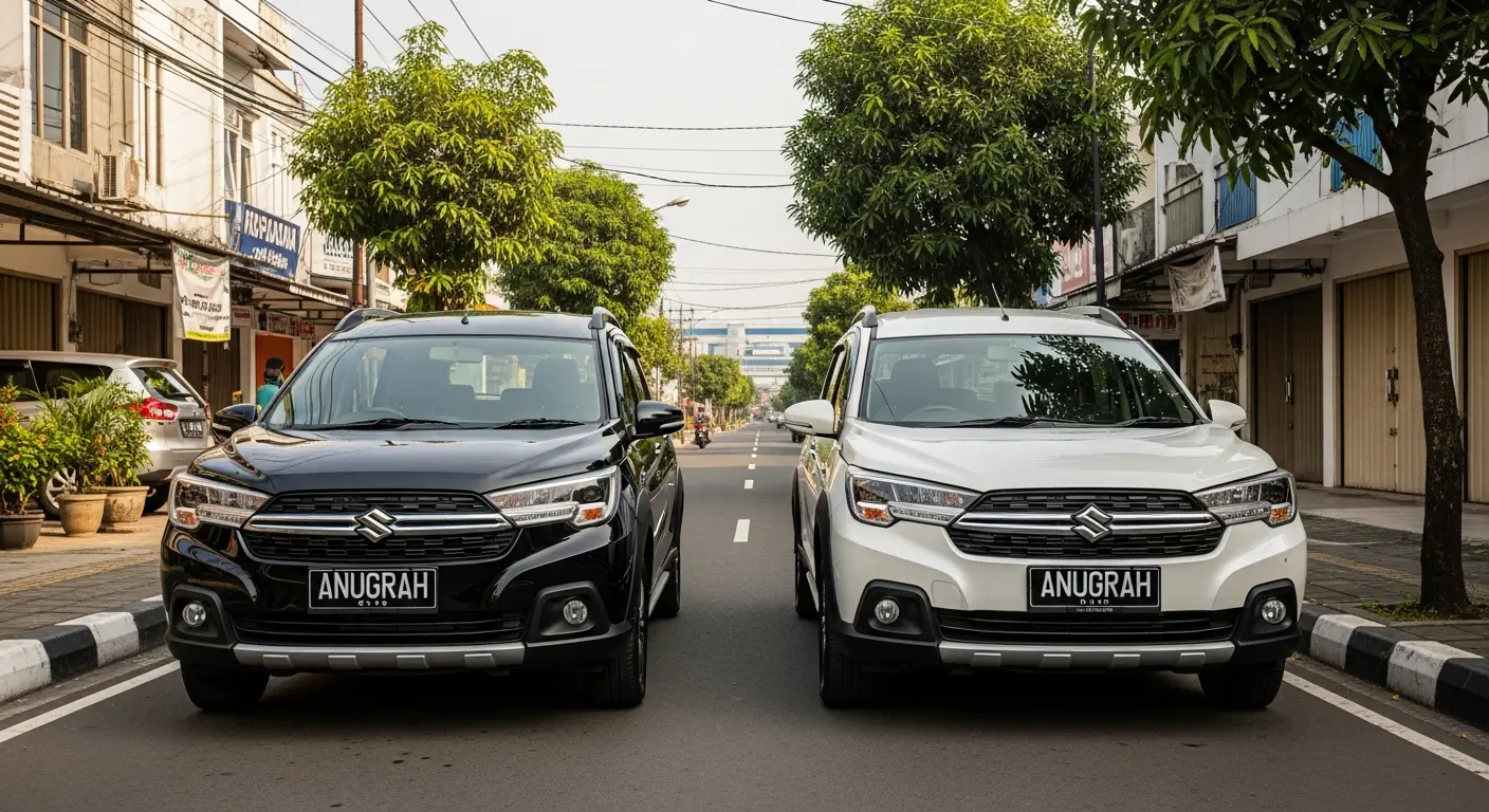 Rental Mobil Jati