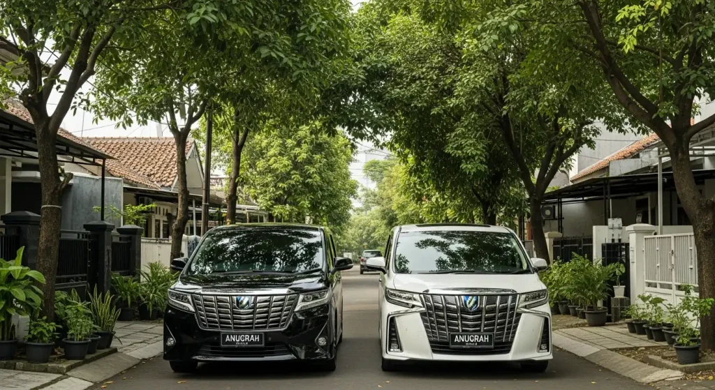 Rental Mobil Kayu Manis