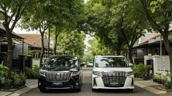 Rental Mobil Kayu Manis