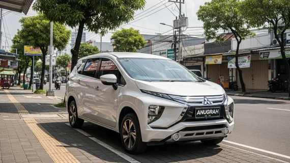 Rental Mobil Kebon Pala
