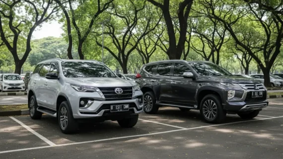 Rental Mobil Lubang Buaya