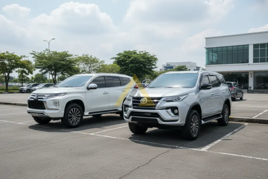 Rental Mobil Munjul jaktim