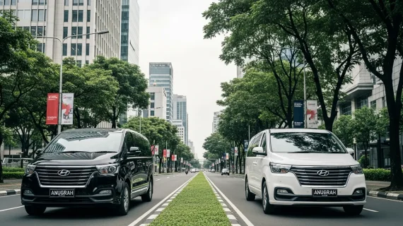 Rental Mobil Setiabudi