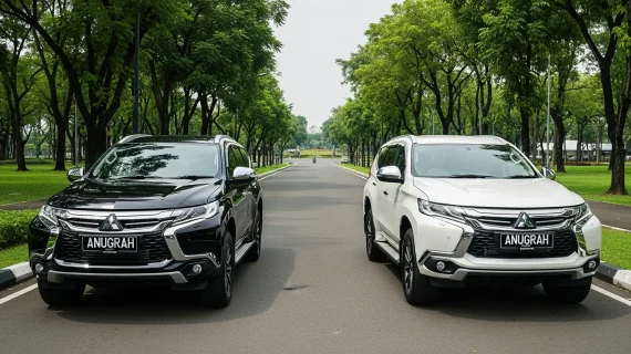 Rental Mobil Cijantung