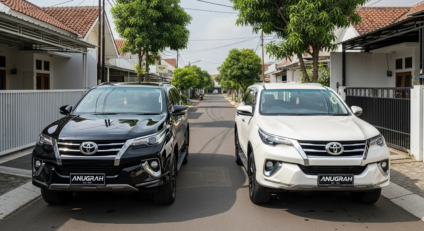 rental mobil gedong