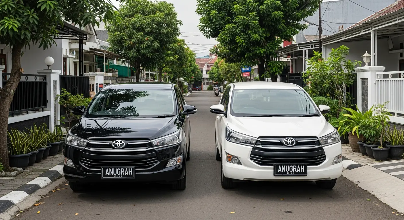 Rental Mobil Kalisari