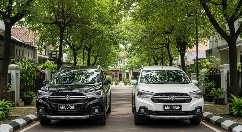 Rental Mobil Pekayon