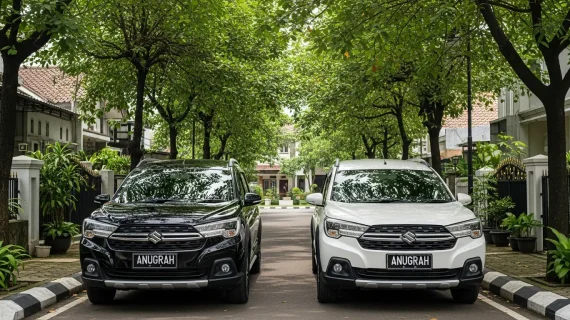 Rental Mobil Pekayon