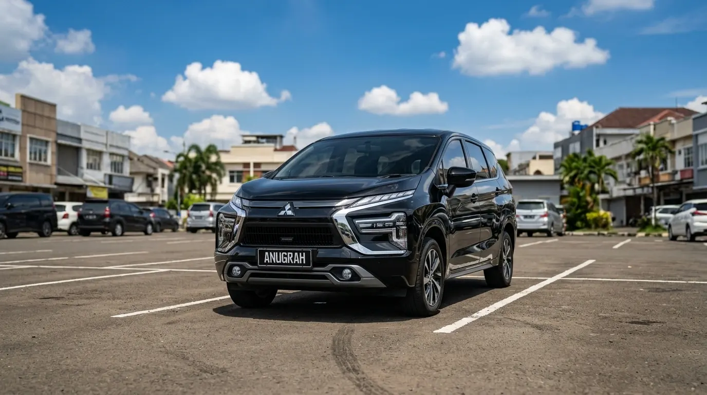 sewa rental mobil cilandak