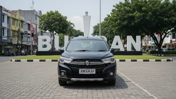 Rental Mobil Buaran