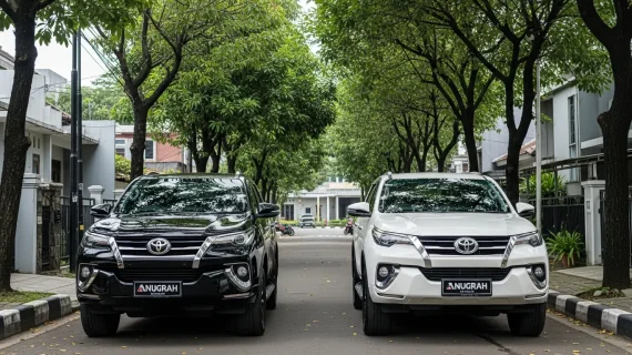 Rental Mobil Ciganjur