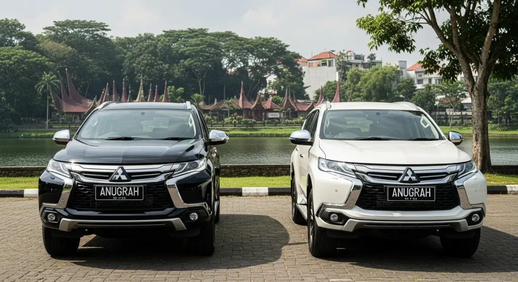 Rental Mobil Cipedak