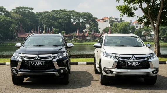 Rental Mobil Cipedak