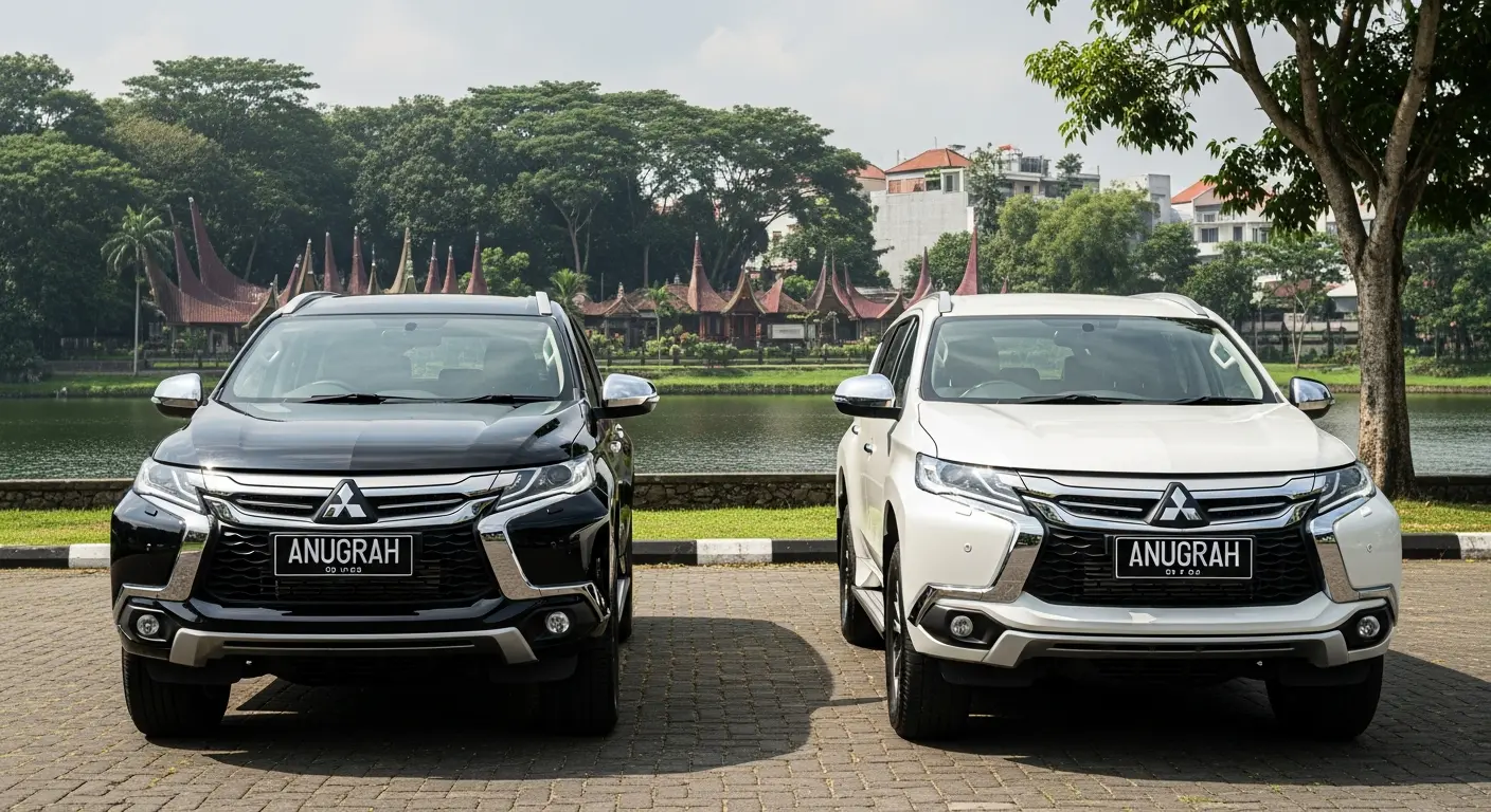 Rental Mobil Cipedak