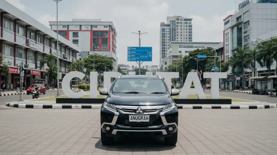 Rental Mobil Ciputat