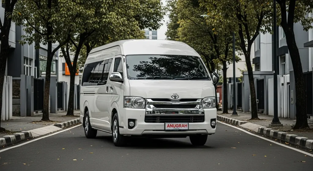 Rental Mobil Duren Tiga