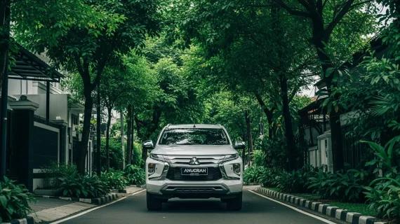 Rental Mobil Grogol Selatan