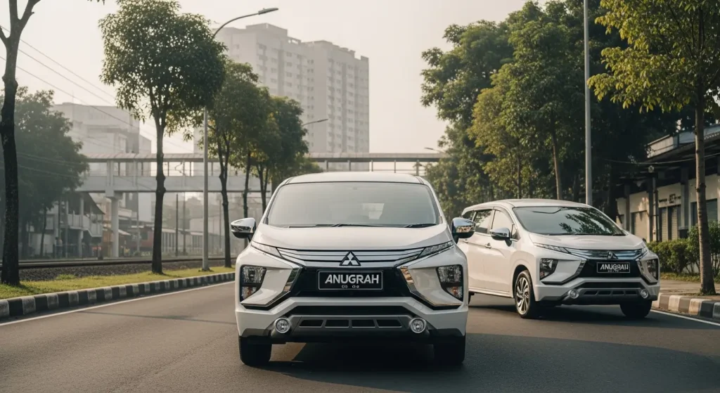 Rental Mobil Kalibata