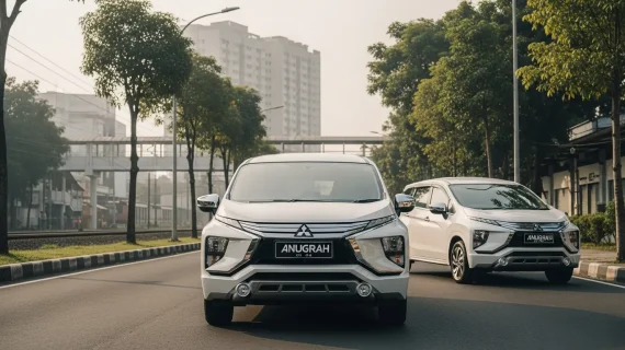 Rental Mobil Kalibata