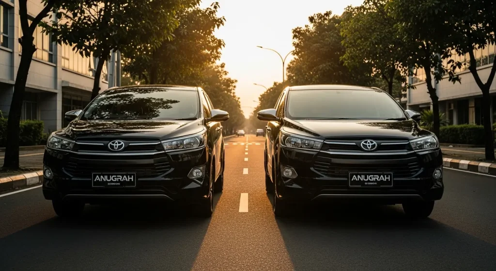 Rental Mobil Kebagusan