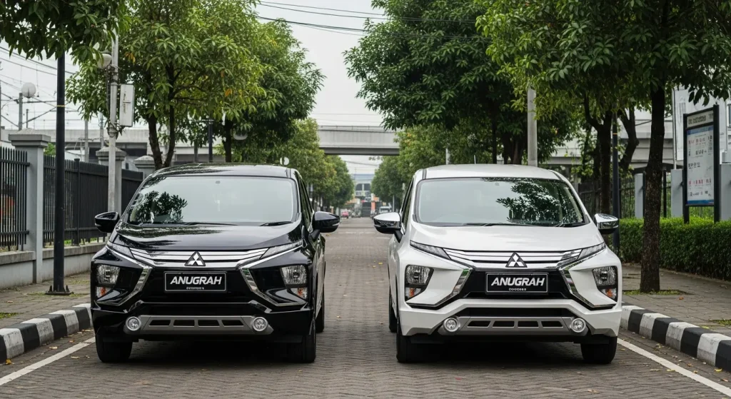 Rental Mobil Lenteng Agung