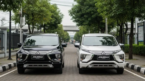 Rental Mobil Lenteng Agung