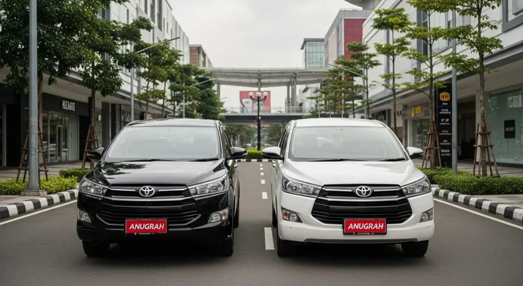 Rental Mobil Pejaten Barat