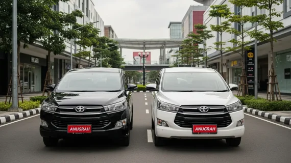 Rental Mobil Pejaten Barat