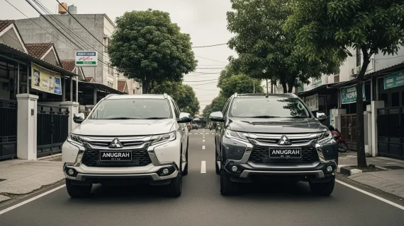 Rental Mobil Pela Mampang