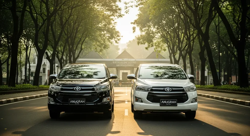 Rental Mobil Ragunan